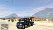 Freightliner M2 Heavy Duty Wrecker
